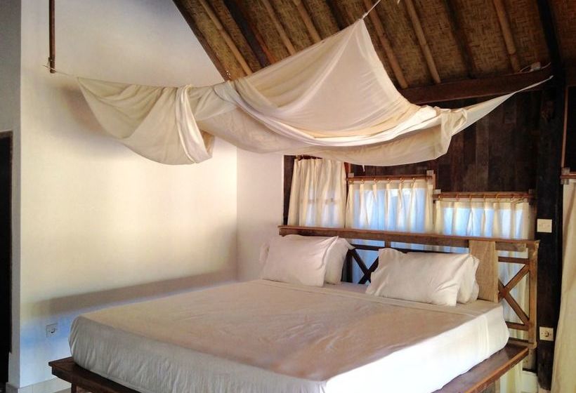 Classic Beach Villas