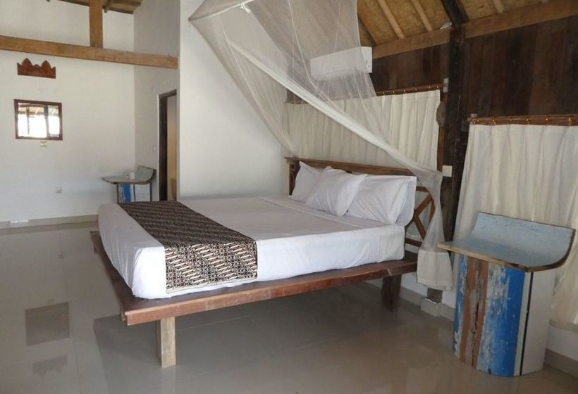 Classic Beach Villas