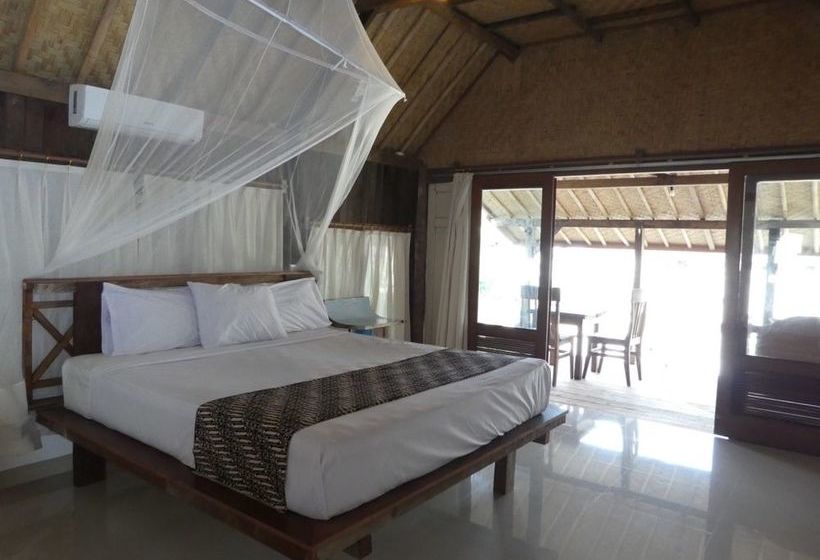 Classic Beach Villas