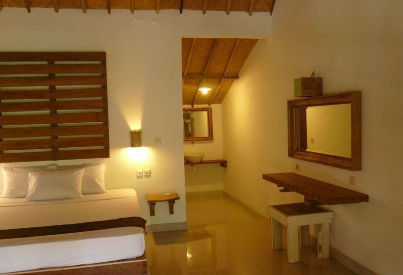 Classic Beach Villas