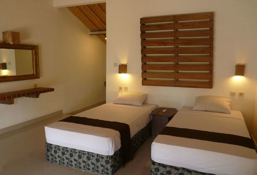 Classic Beach Villas