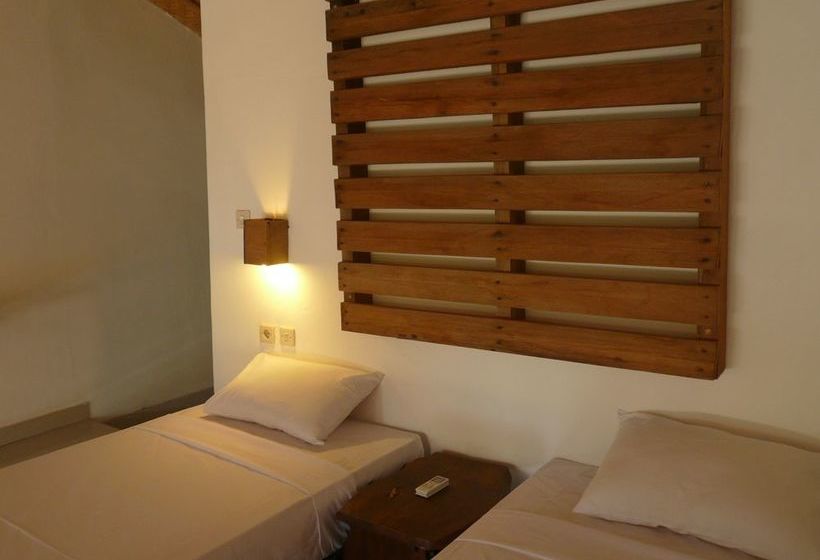 Classic Beach Villas