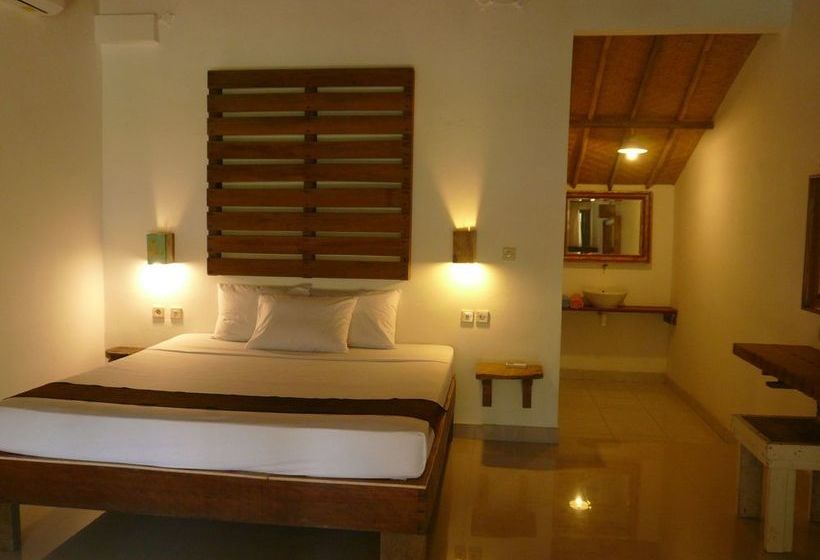 Classic Beach Villas