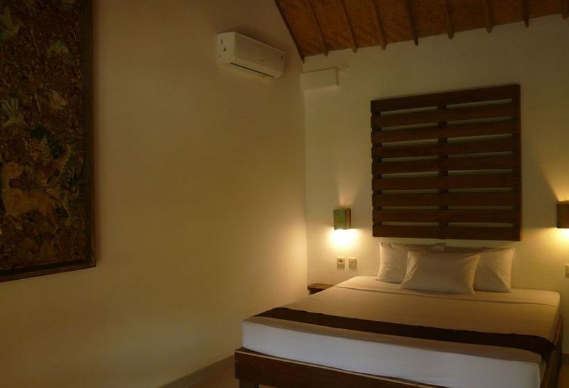 Classic Beach Villas