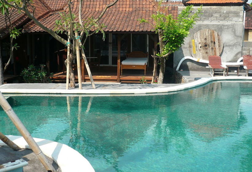 Classic Beach Villas