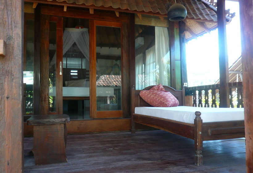 Classic Beach Villas