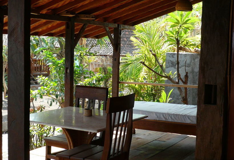 Classic Beach Villas