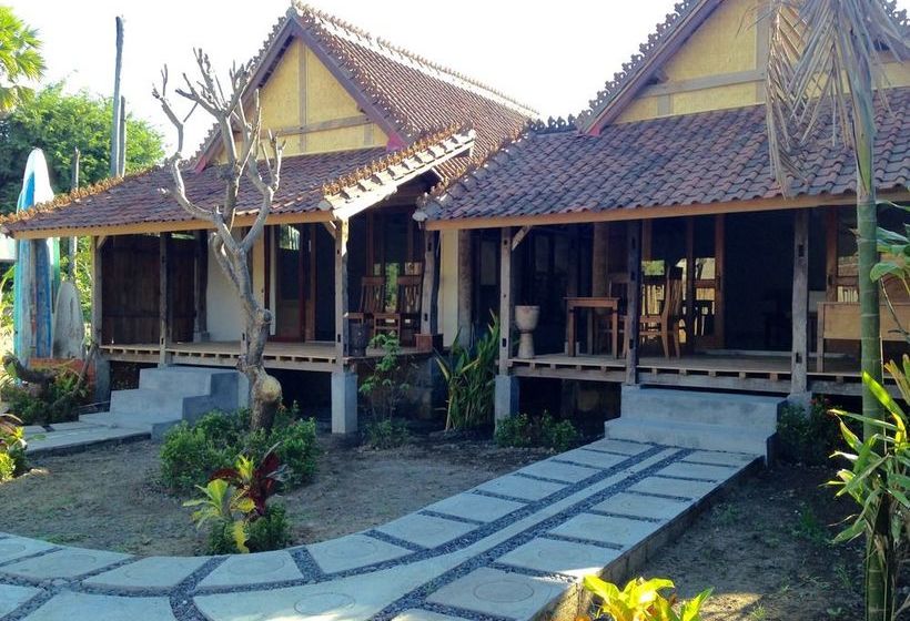 Classic Beach Villas