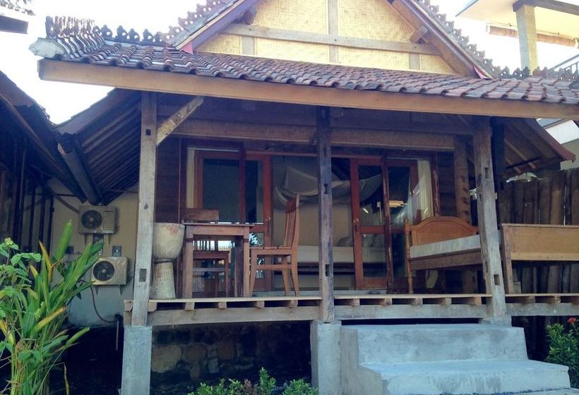 Classic Beach Villas