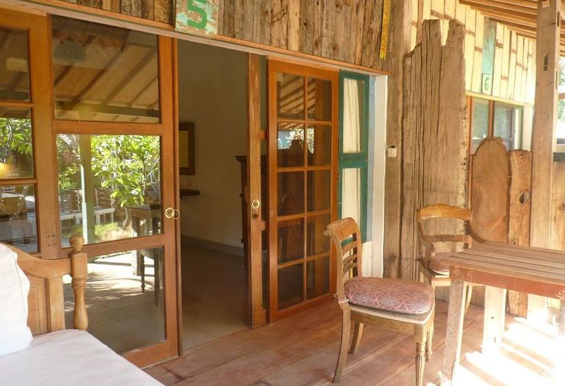 Classic Beach Villas