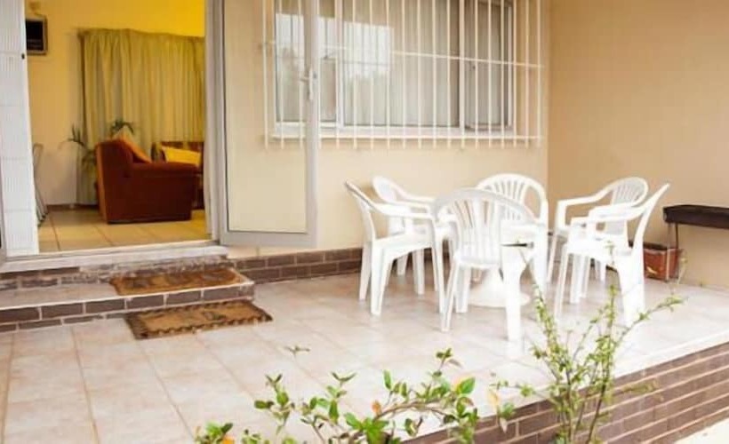 Clinch Self Catering