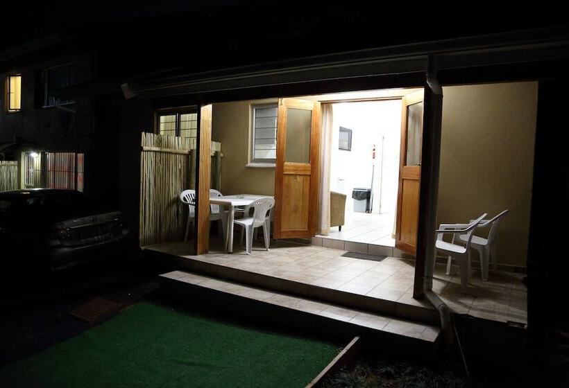 Clinch Self Catering