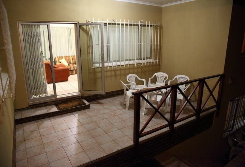 Clinch Self Catering