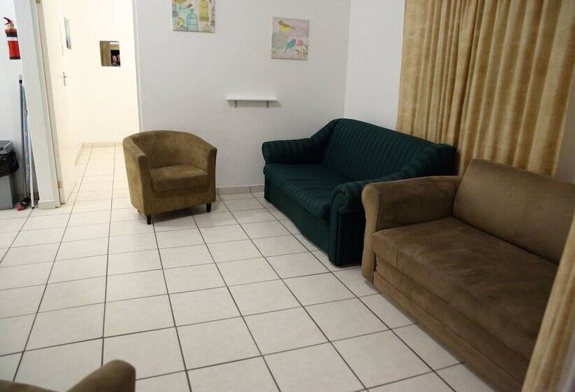 Clinch Self Catering