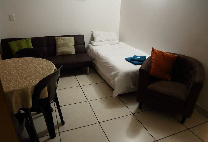 Clinch Self Catering