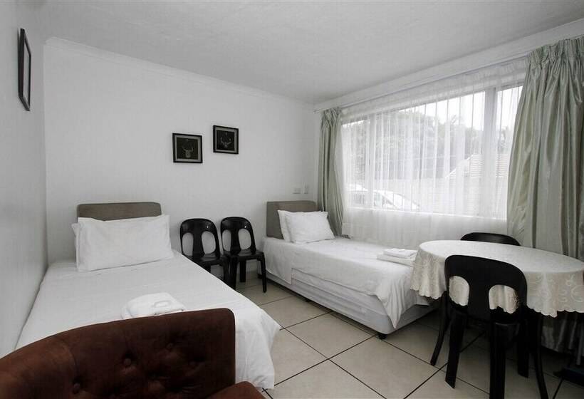 Clinch Self Catering