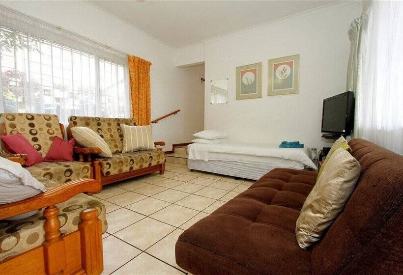 Clinch Self Catering