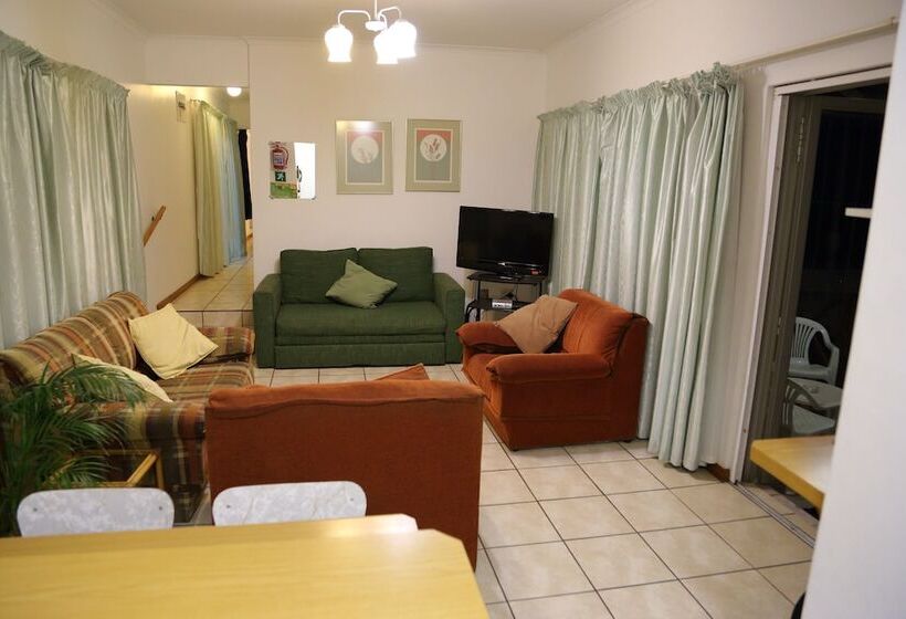 Clinch Self Catering