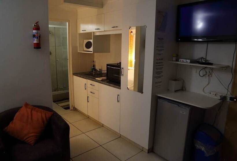 Clinch Self Catering