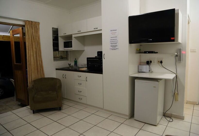 Clinch Self Catering