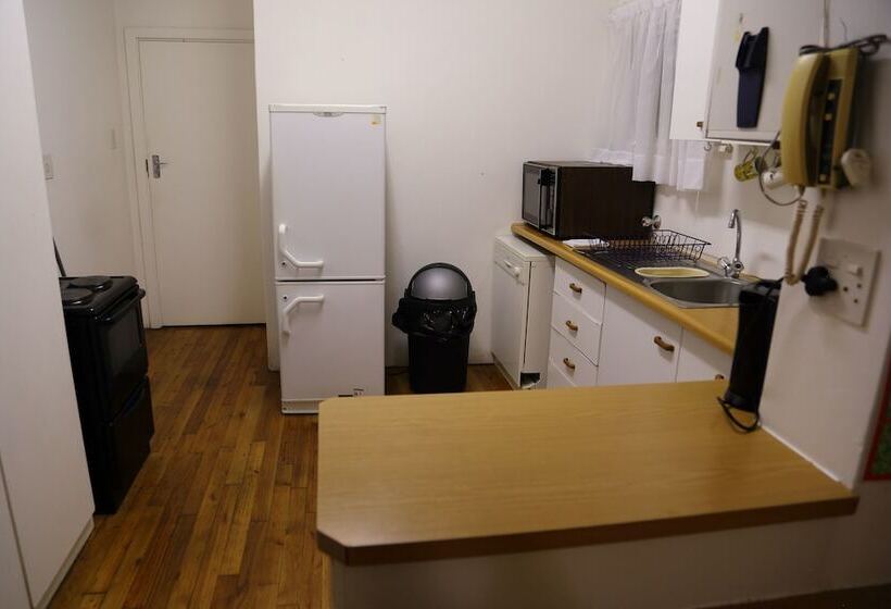 Clinch Self Catering