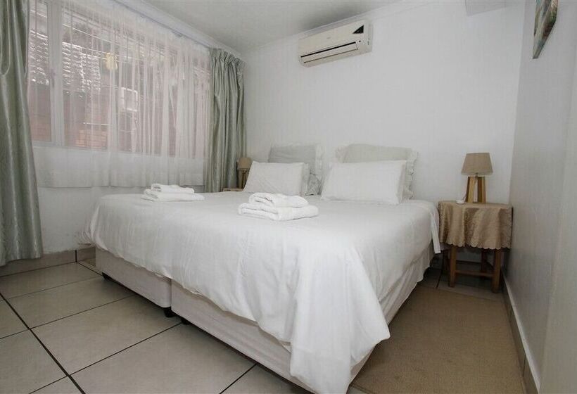 Clinch Self Catering