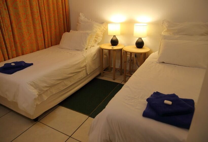 Clinch Self Catering