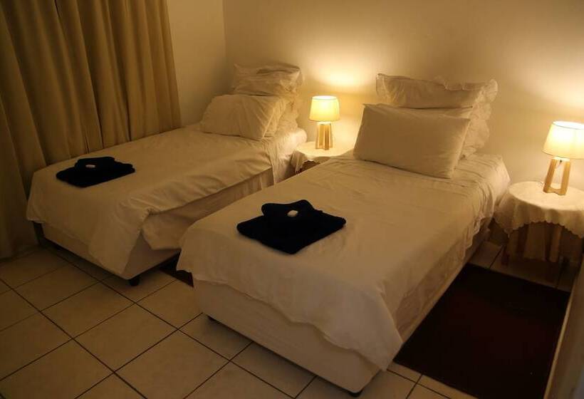 Clinch Self Catering