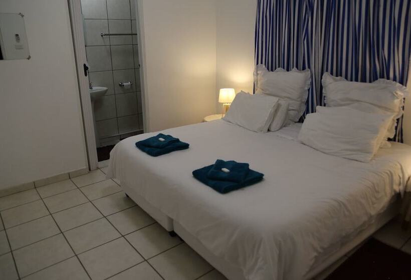 Clinch Self Catering