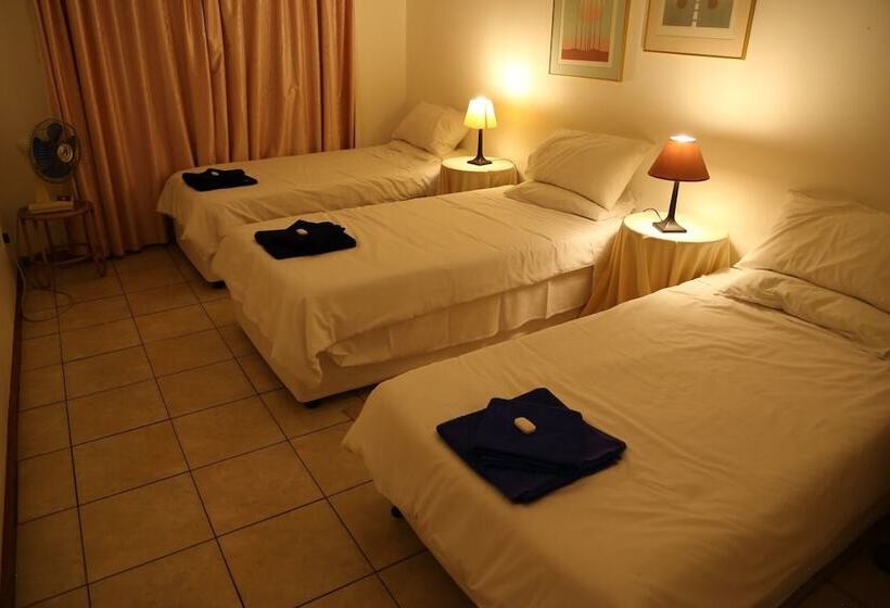 Clinch Self Catering