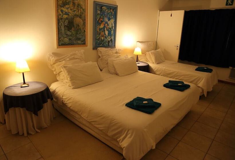 Clinch Self Catering