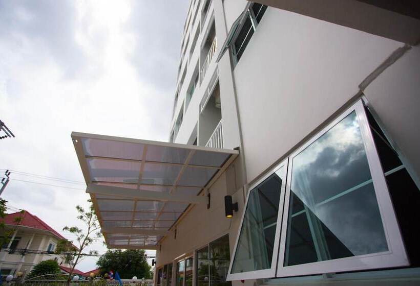 Des Res Hotel And Residence