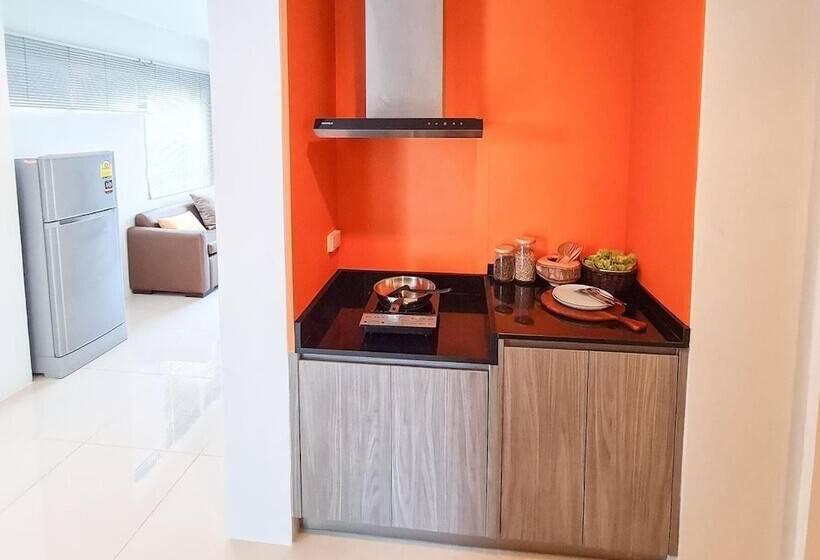 Des Res Hotel And Residence