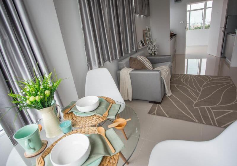 Des Res Hotel And Residence