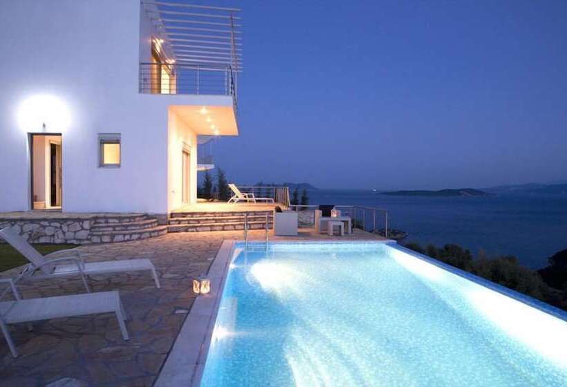 Dream View Villas