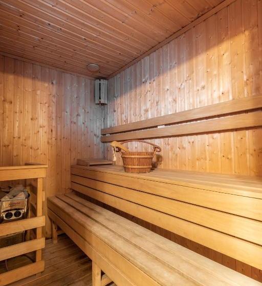 Fortuna 7 Apartments