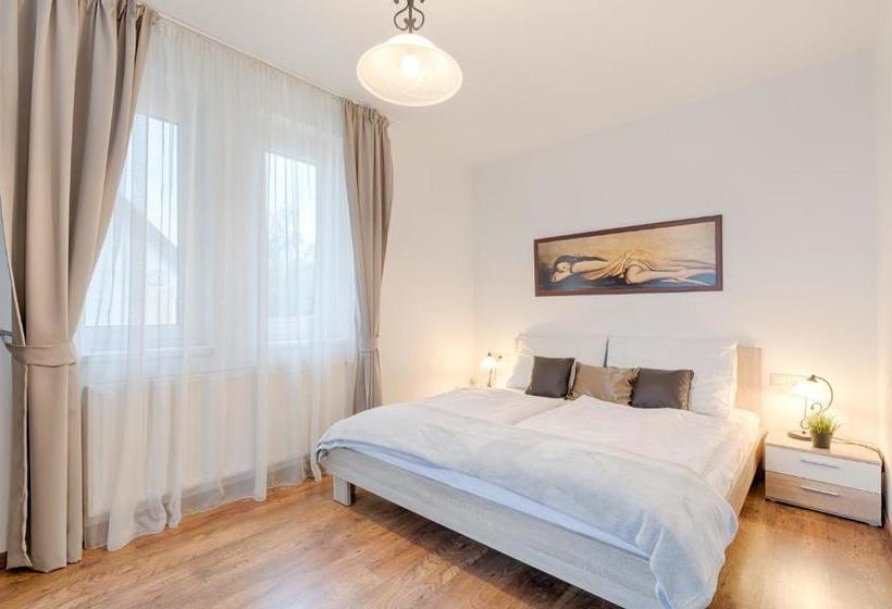 Fortuna 7 Apartments