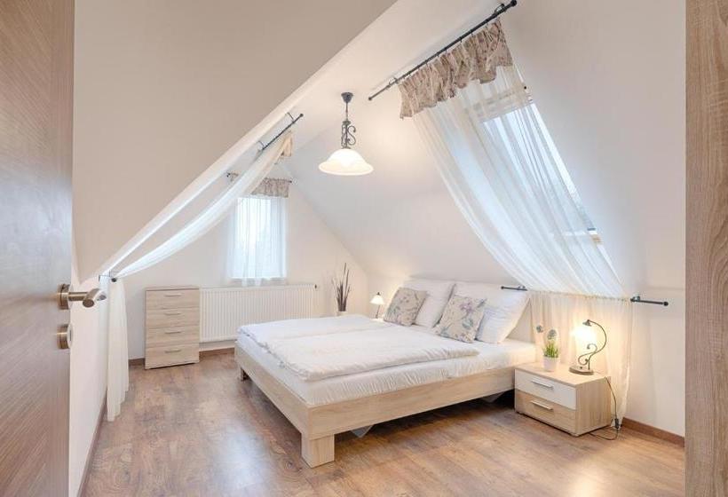 Fortuna 7 Apartments