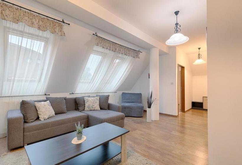 Fortuna 7 Apartments