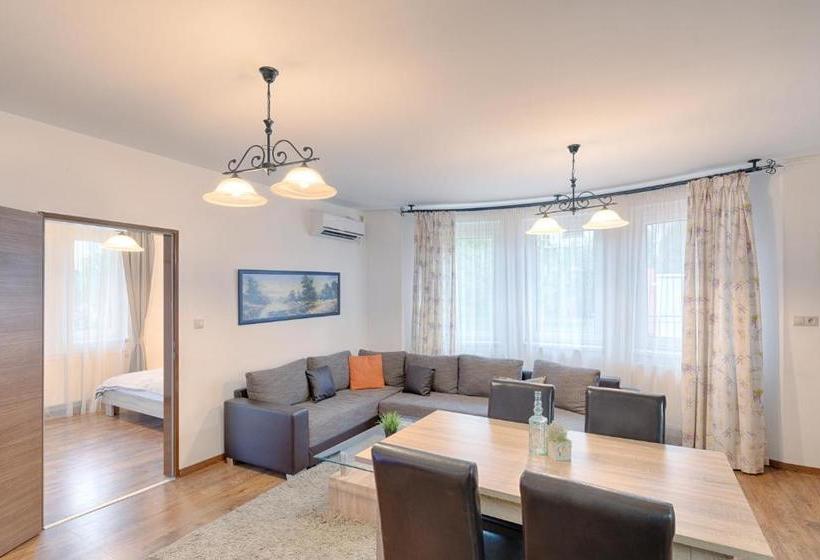 Fortuna 7 Apartments