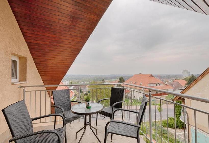 Fortuna 7 Apartments