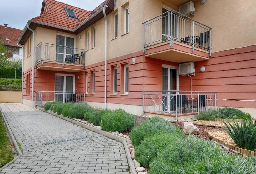 Fortuna 7 Apartments