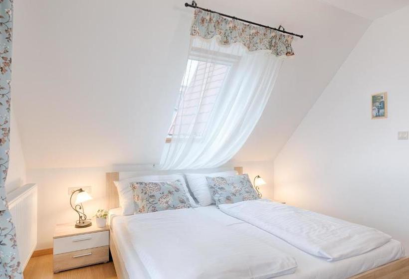 Fortuna 7 Apartments