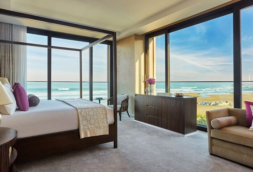 Four Seasons Hotel Casablanca