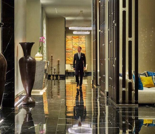 Four Seasons Hotel Casablanca