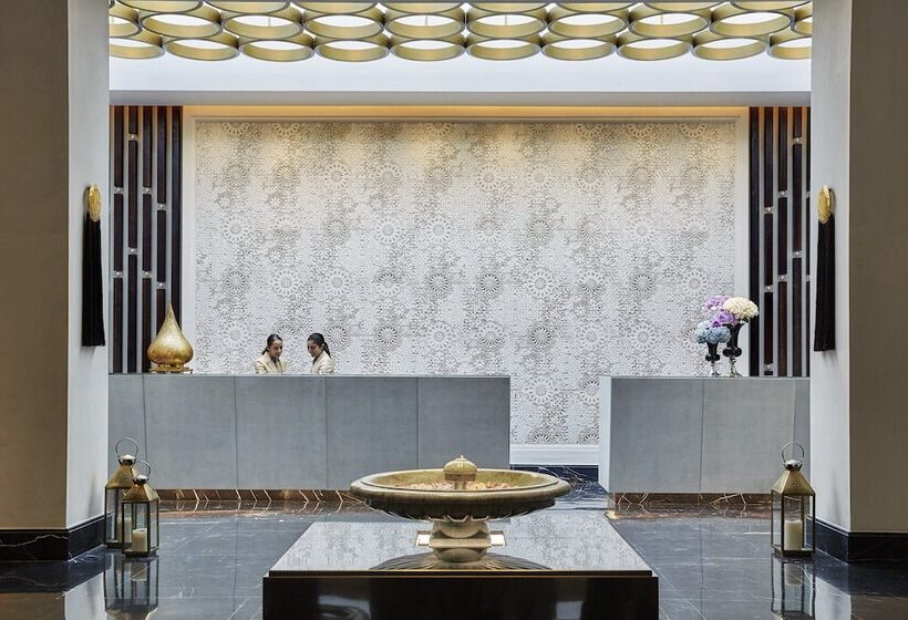 Four Seasons Hotel Casablanca