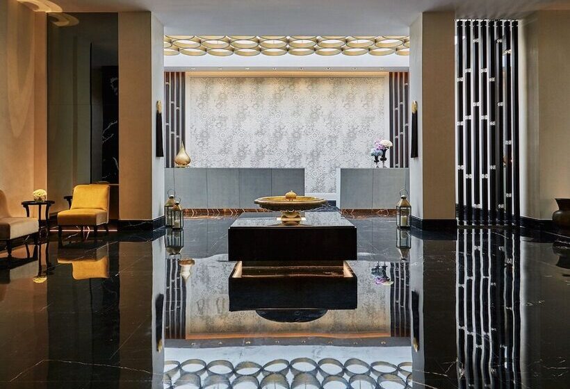 Four Seasons Hotel Casablanca