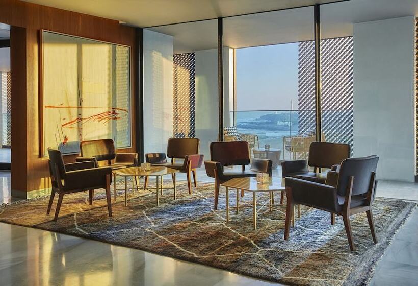 Four Seasons Hotel Casablanca