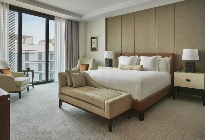 Four Seasons Hotel Casablanca