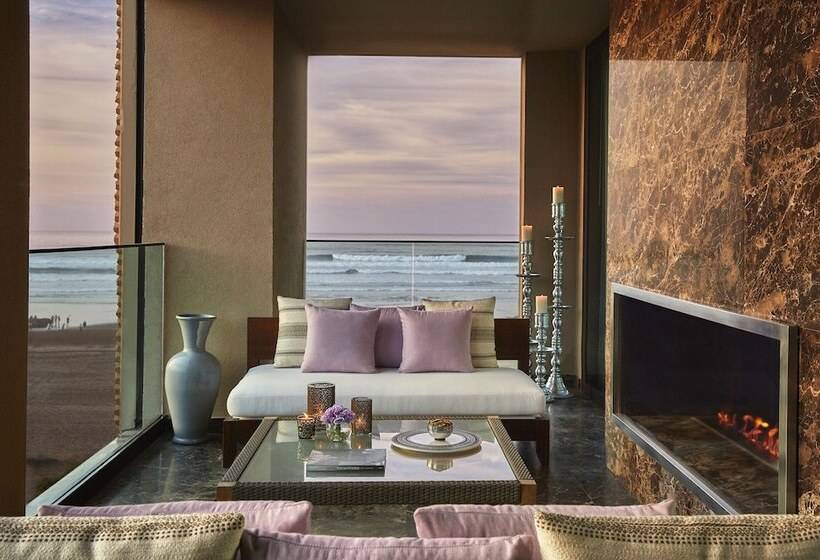 Four Seasons Hotel Casablanca